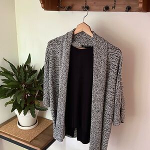 Banana republic cardigan